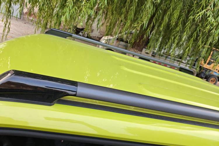 Used Baojun Spark 2023 Flagship Edition