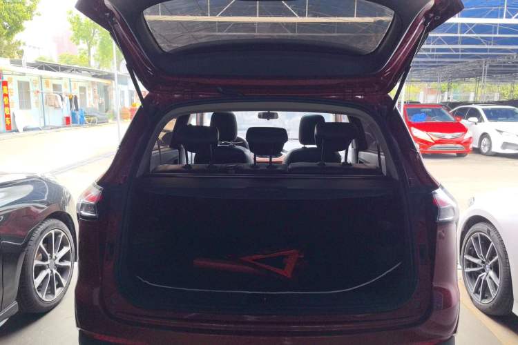 Used Baojun 510 2019 1.5L Automatic Premium Version National V