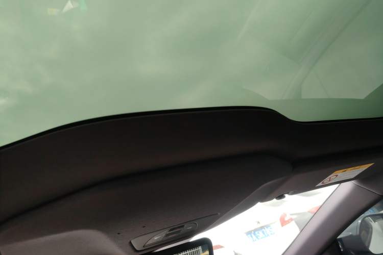 Used Avatr 06 2025 Ultra Pure Electric Edition
