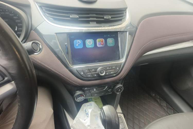 Used Chevrolet Malibu 2018 530T Automatic Luxury Edition
