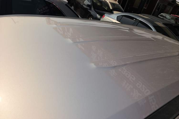 Used Toyota BZ 3X 2025 520 Pro
