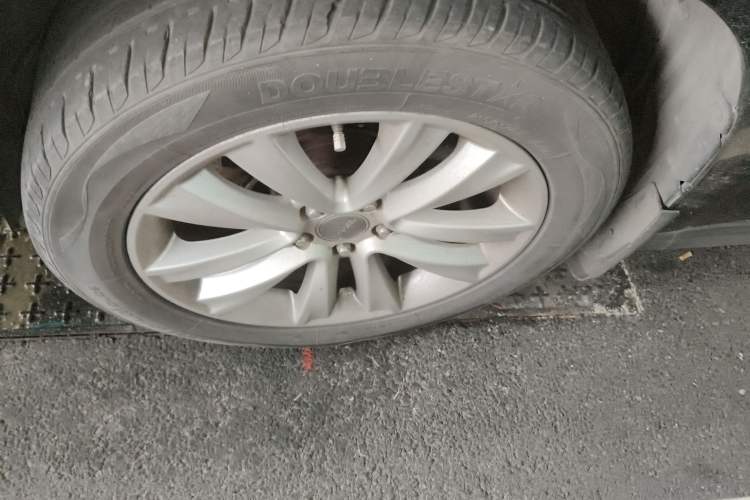 Used Haval H2 2016 Red-Label 1.5T Manual Two-Wheel Drive Luxury Model