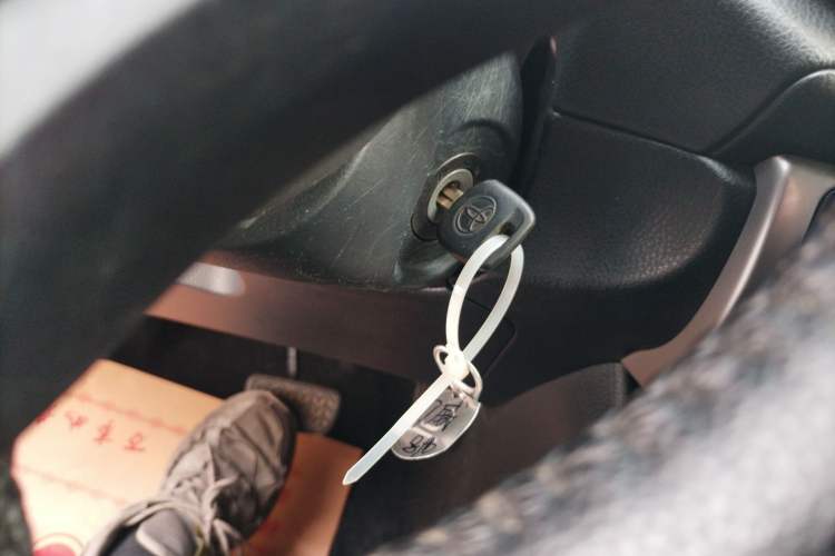 Used Toyota Vios 2017 1.5L CVT Innovation Edition
