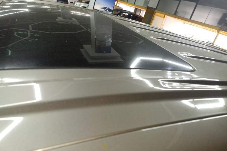 Used Buick GL8 2022 ES Landtrek 653T Comfort Edition