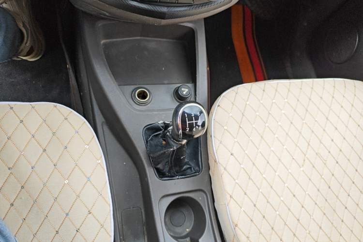 Used Wuling Hongguang 2014 1.2L Base Model China IV
