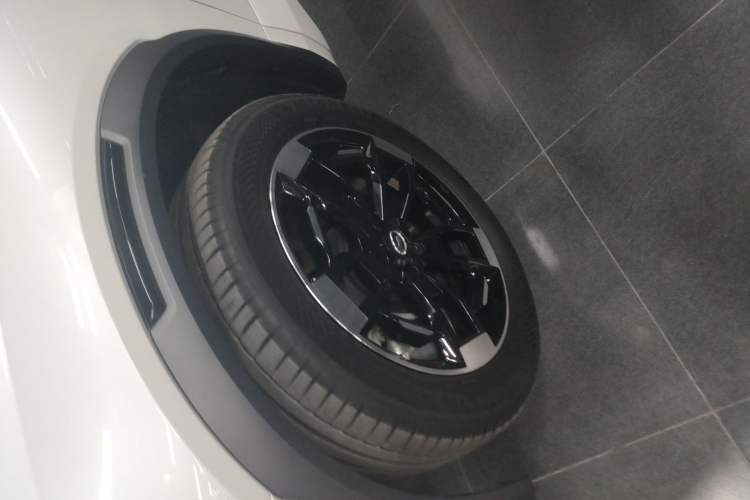 Used GAC Trumpchi ES9 2024 PHEV 143km Traveler Max