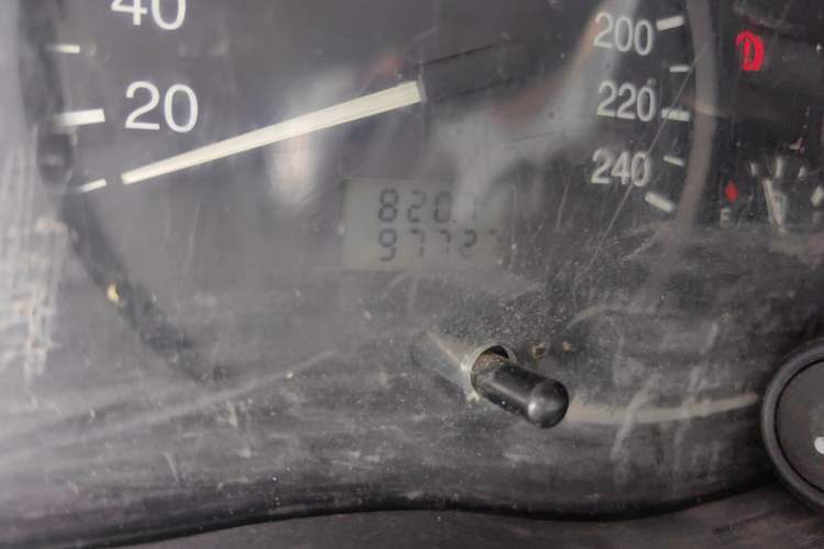 Used Ford Classic Transit 2013 2.8T Diesel Standard Version Short Wheelbase Mid-Roof JX493ZLQ4