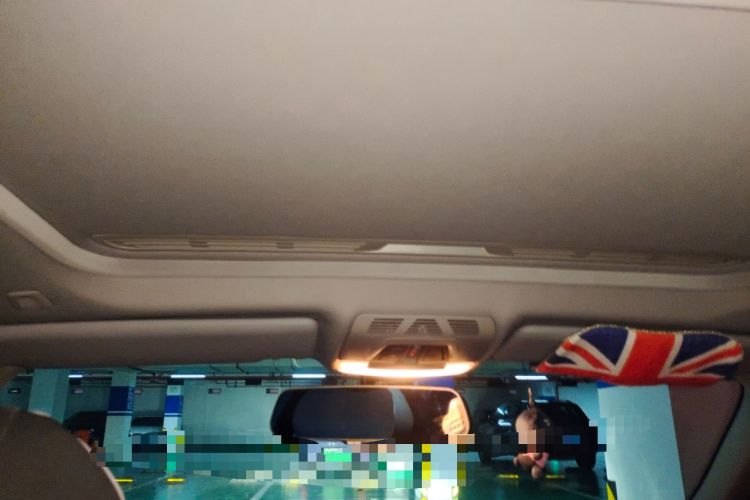 Used BMW 3 Series 2016 320i Fashion Model
