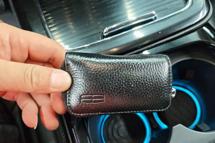 Used Lincoln Nautilus 2021 2.0T Four-Wheel Drive Luxury Edition