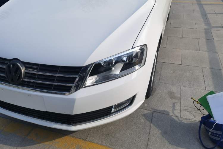 Used Volkswagen Lavida 2013 Restyled Classic 1.6L Automatic Comfort Edition
