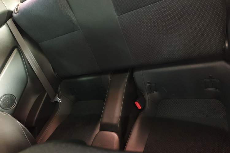 Used Toyota 86 2017 2.0L Manual Luxury Version