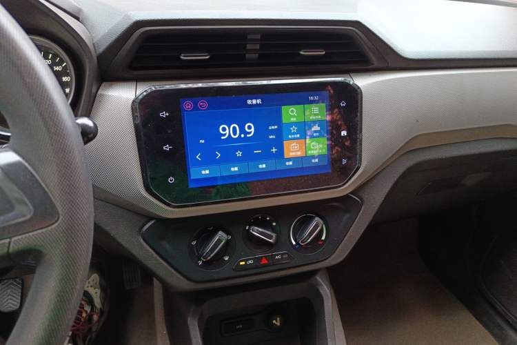 Used Wuling Hongguang 2018 1.5L S Comfort Model L2B