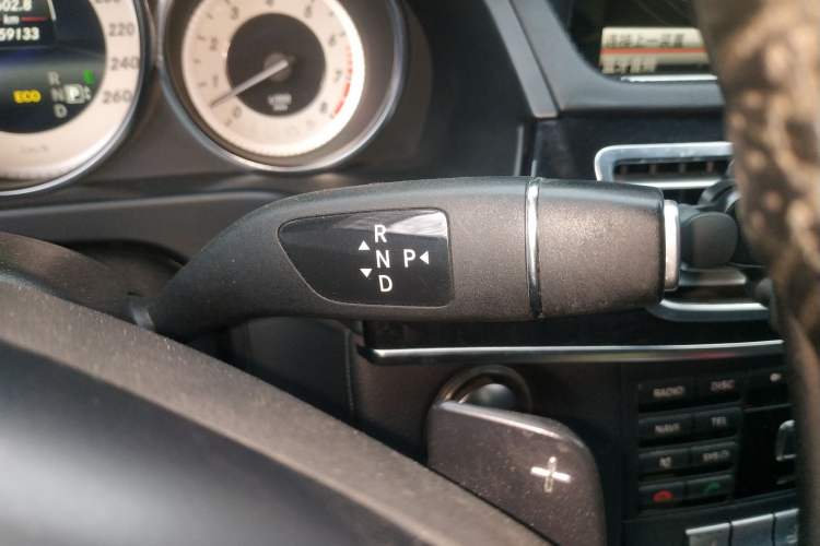 Used Mercedes-Benz E-Class 2015 E 320 L Sport 4MATIC