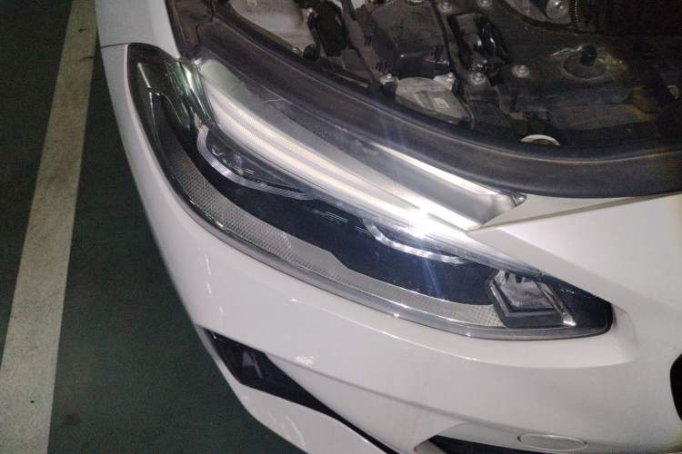 Used BMW 1 Series 2023 120i M Sport Brilliant Edition