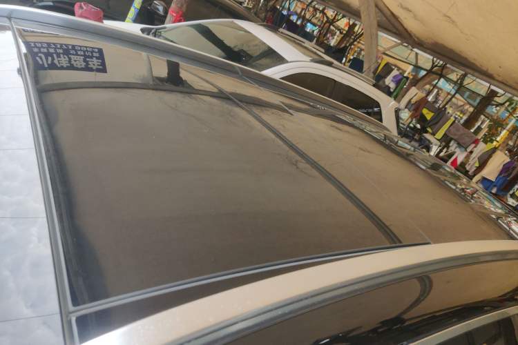 Used Mercedes-Benz GLC 2022 Refreshed GLC 300 L 4MATIC Dynamic Edition Prestige Version