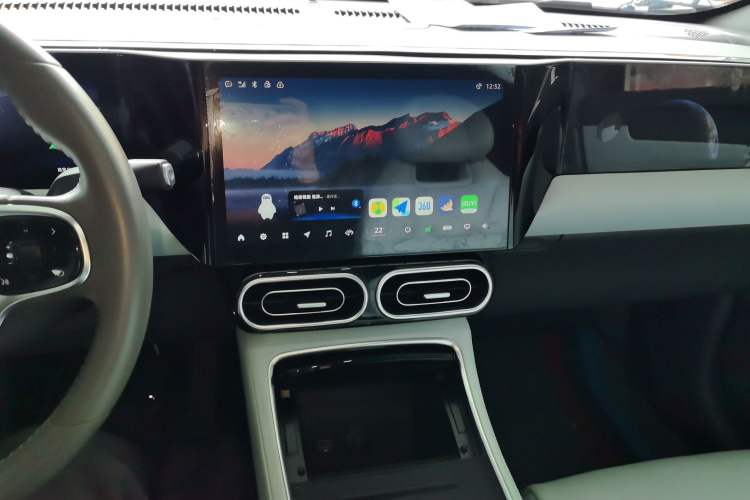 Used Leapmotor C01 2023 525 Comfort Edition