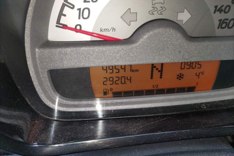 Used smart fortwo 2012 1.0 MHD Hardtop Standard Edition
