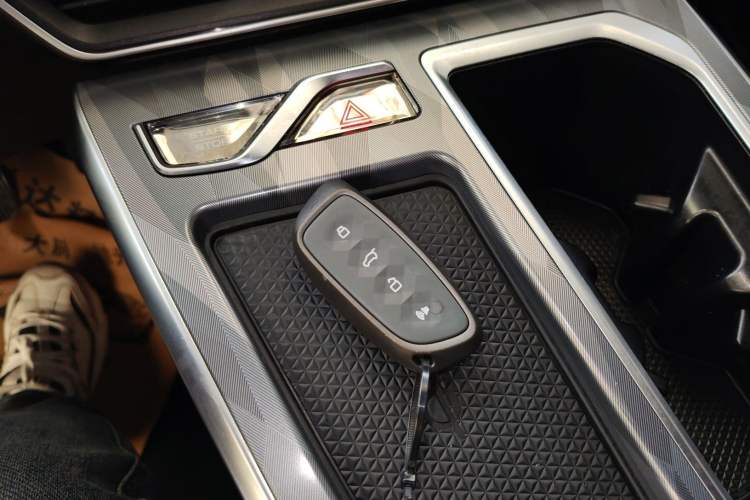 Used Haval XY 2022 1.5T Smart Edition
