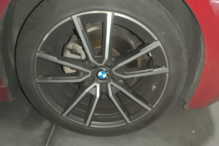 Used BMW 3 Series 2020 Facelift 325Li First Edition