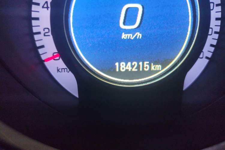 Used Cadillac SRX 2012 3.0L Comfort Model