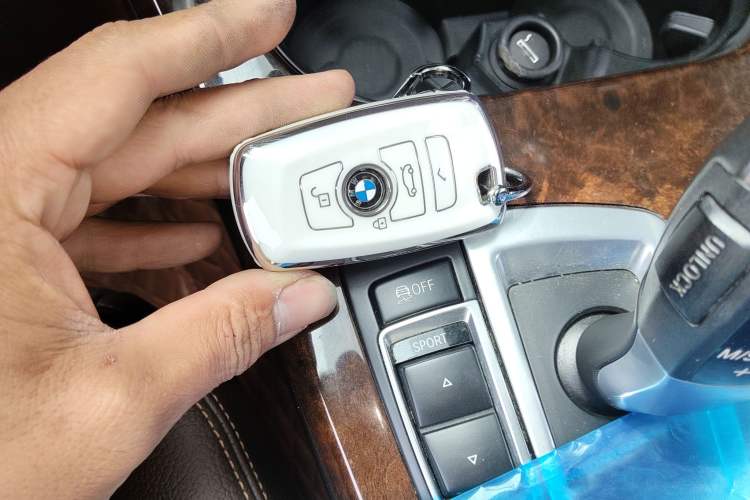 Used BMW X4 2014 xDrive20i X Design Package