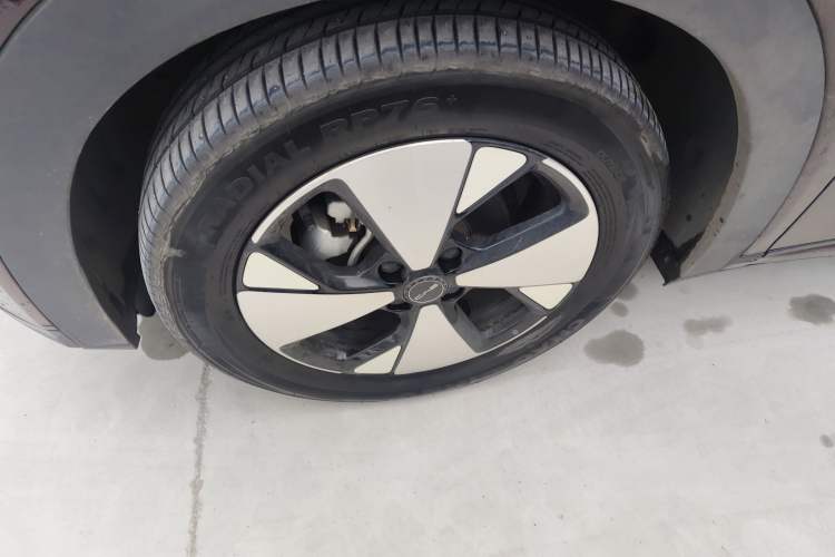 Used BYD Dolphin 2023 420 km Fashion Edition