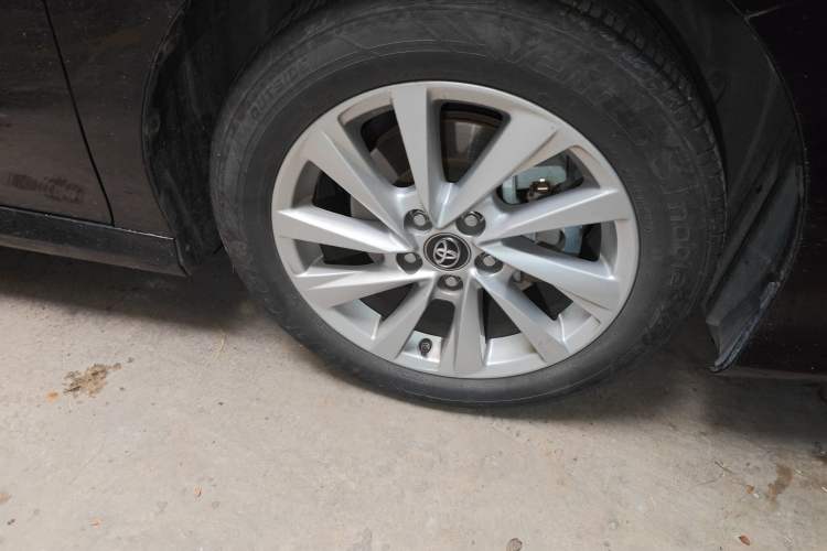 Used Toyota Camry 2021 2.0G Luxury Edition