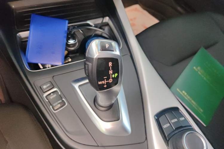 Used BMW 1 Series 2018 118i Leading Model