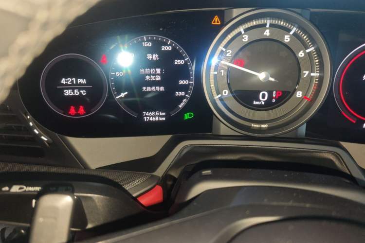 Used Porsche 911 2020 Carrera 3.0T
