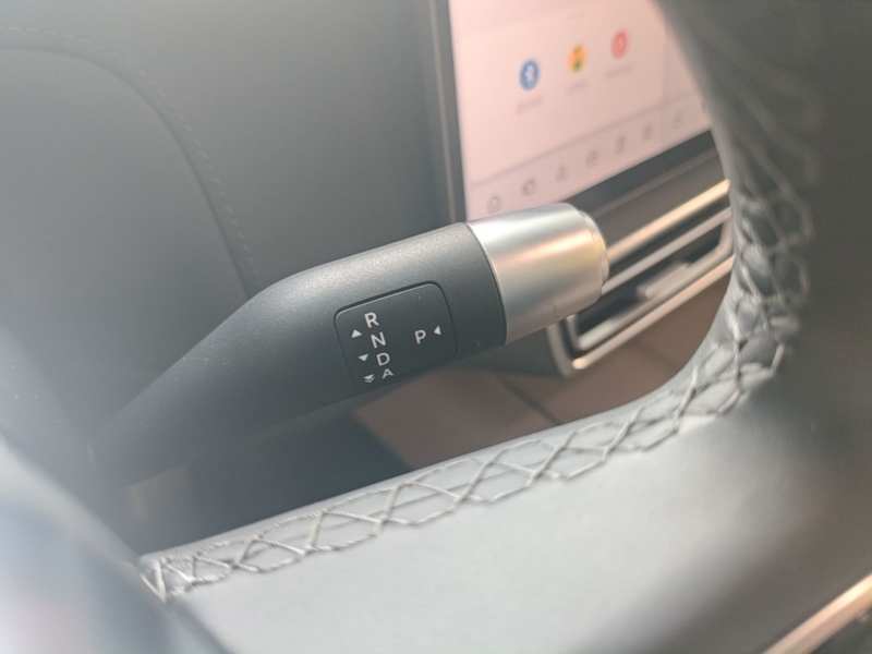 Used Li Auto L6 2025 Max Smart Refresh Edition — 14