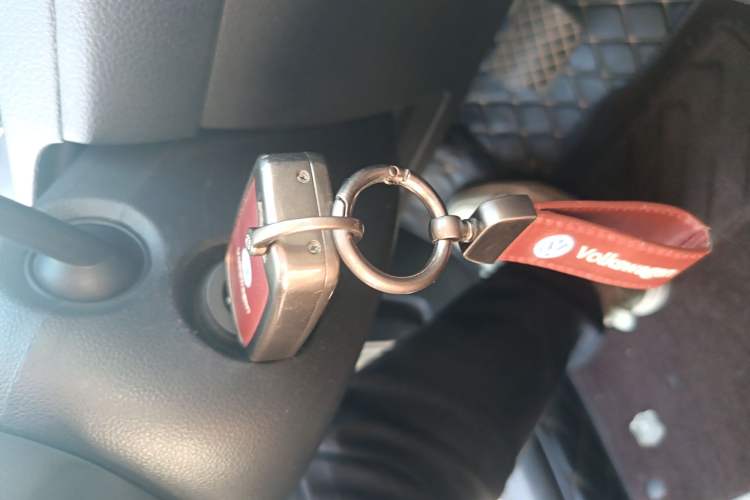 Used Volkswagen Golf 2017 230TSI Automatic Comfort Edition – Celebrating Milestone of One Million Units