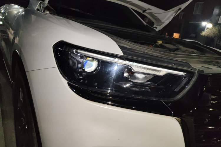 Used Haval H6 2021 China Trend Edition 1.5 GDIT Automatic Champion Version