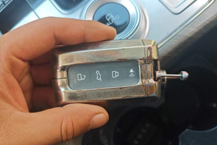 Used Tank 500 2023 3.0T Sport Edition Realm-Design 7-Seater