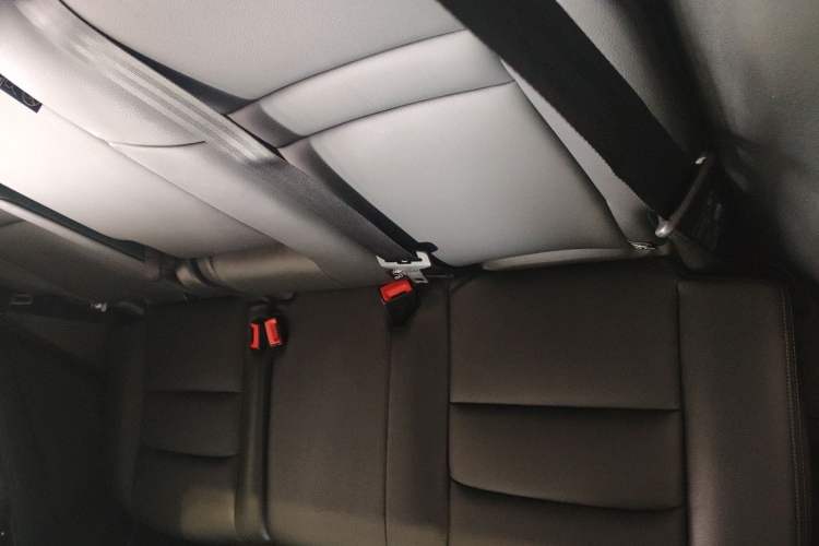 Used Nissan X-Trail 2021 VC-Turbo 300 CVT 2WD Luxury Edition 7-Seater
