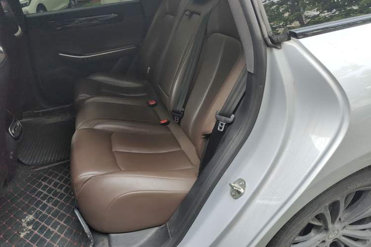 Used Leapmotor C01 2023 525 Comfort Edition