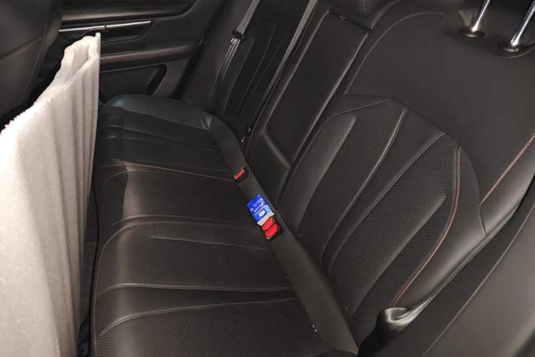 Used XPeng P7 2020 670N
