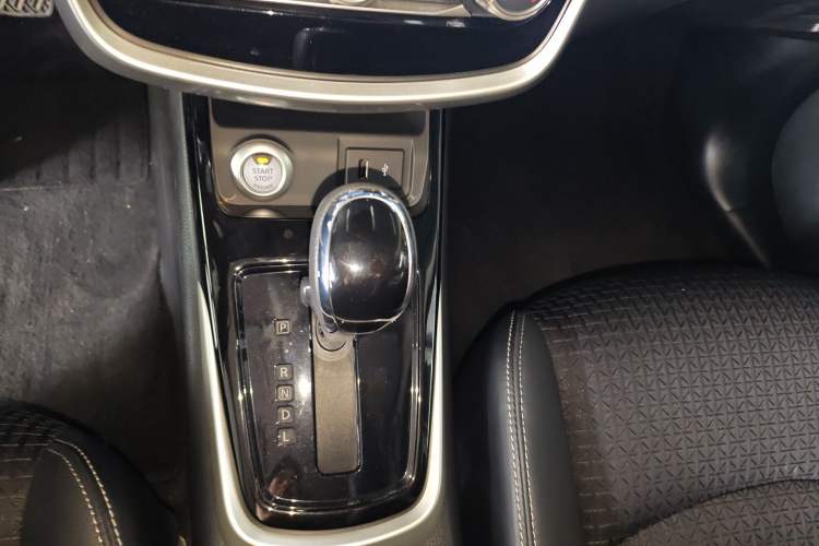 Used Nissan Tiida 2020 1.6L CVT Smart Drive Edition
