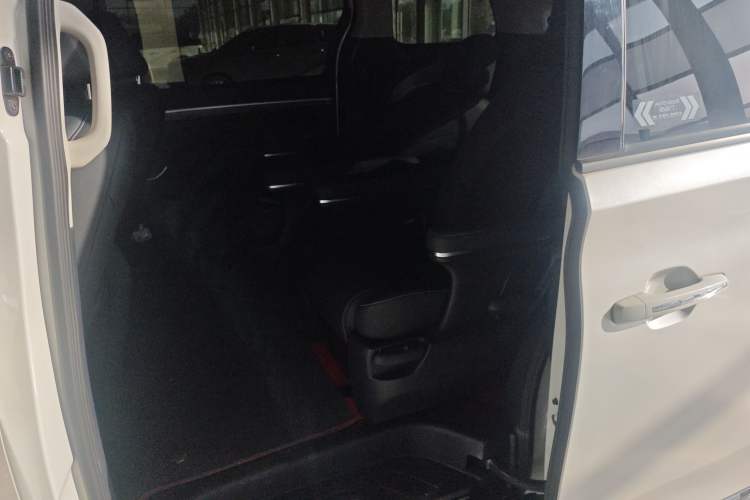 Used GAC Trumpchi M8 2024 Lingxiu Series 390T Deluxe Edition