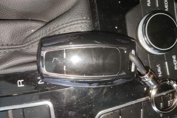Used Haval H7 2016 Blue-Label H7 2.0T Automatic Luxury Model
