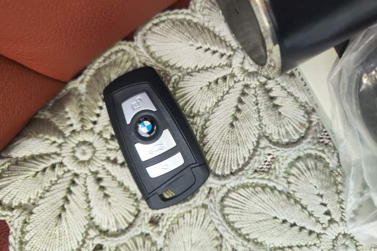 Used BMW X3 2011 xDrive28i Luxury Model