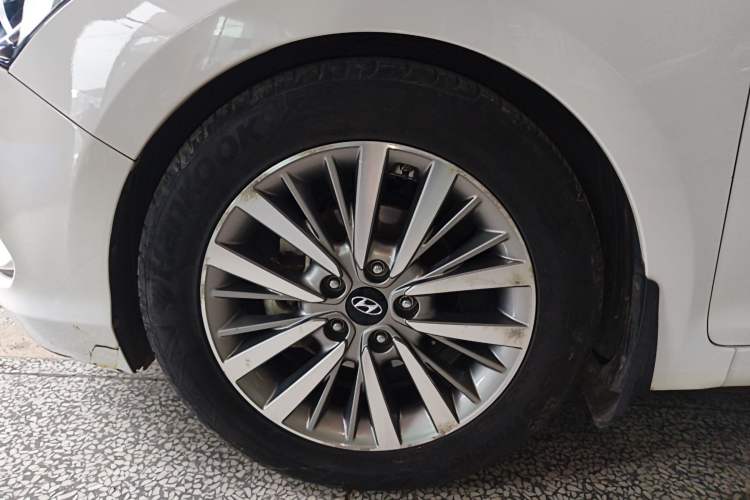 Used Hyundai Mistra 2019 1.8L Automatic Deluxe DLX Model China VI Standard