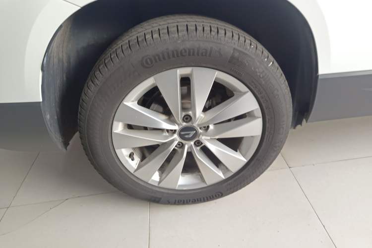 Used Jetta VS7 2021 1.4T Automatic Entry Model
