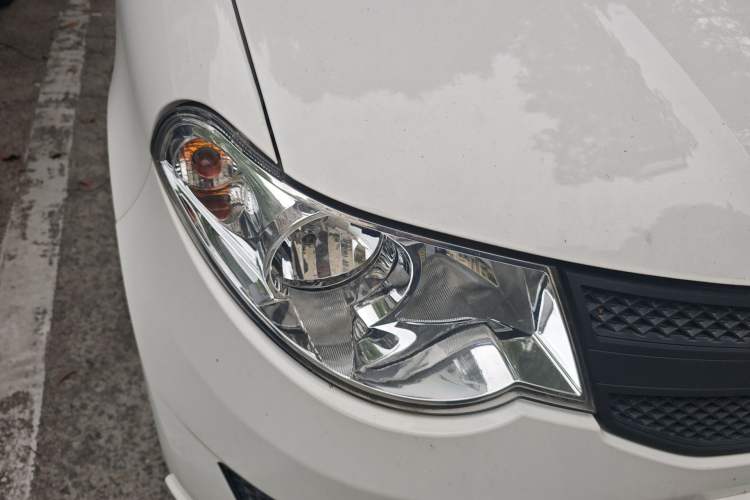 Used Wuling Hongguang 2020 1.2L S Base Model China VI LSI
