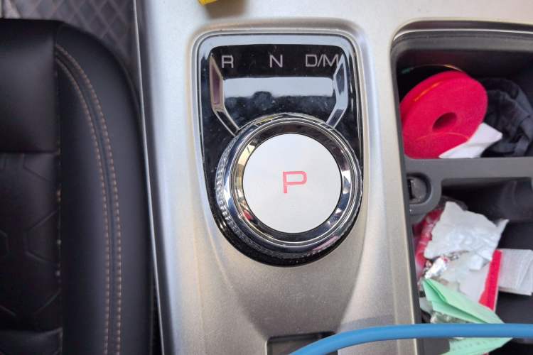 Used Haval DARGO 2024 1.5T DCT Border Collie Edition