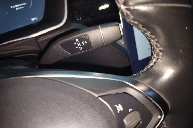 Used Tesla Model X 2016 X 90D Gear Lever