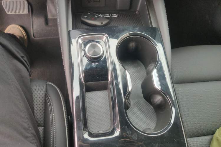 Used Buick Envision 2025 Encore Plus 28T All-Wheel-Drive Platinum Edition