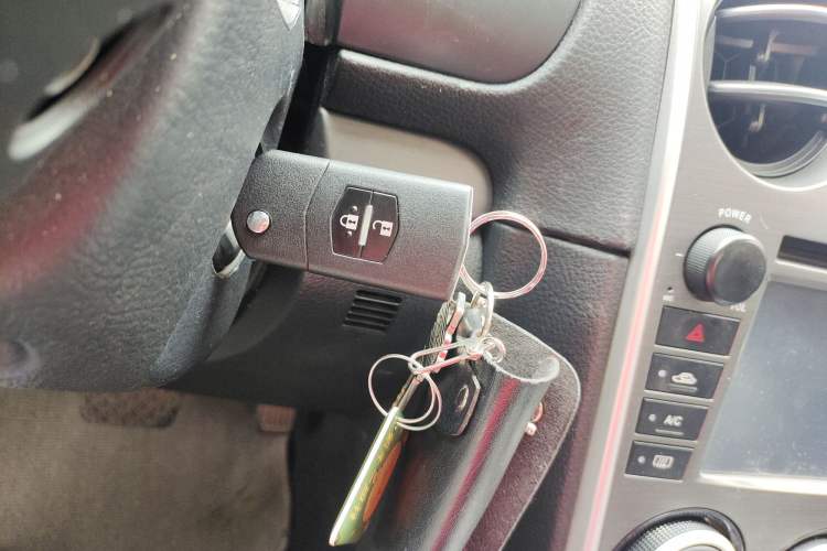 Used Mazda 6 2013 2.0L Automatic Ultra-Luxury Model
