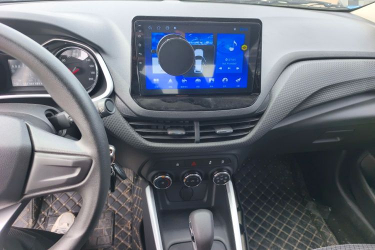 Used Chevrolet Cavalier 2022 325T Automatic Enjoyment Edition