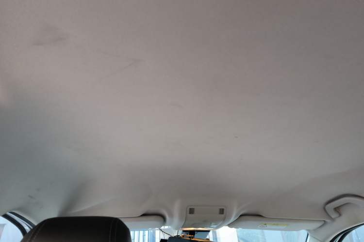 Used Qoros 5 2018 Revised Version 1.6T Automatic Leading Edition
