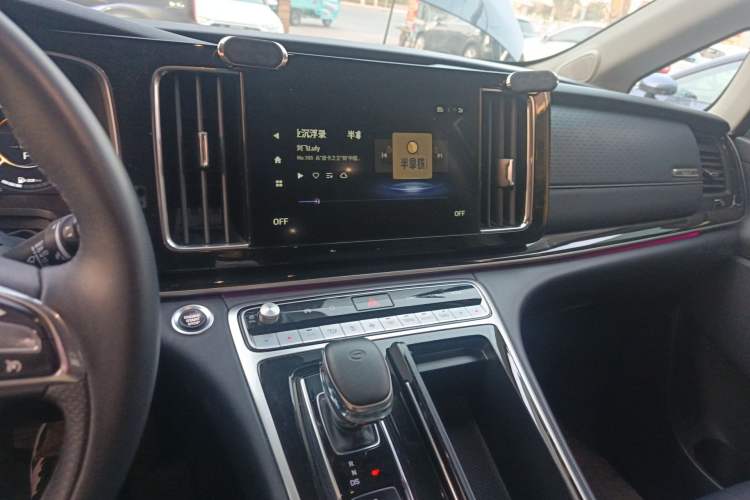 Used GAC Trumpchi M8 2023 Lingxiu Series 390T Prestige Edition
